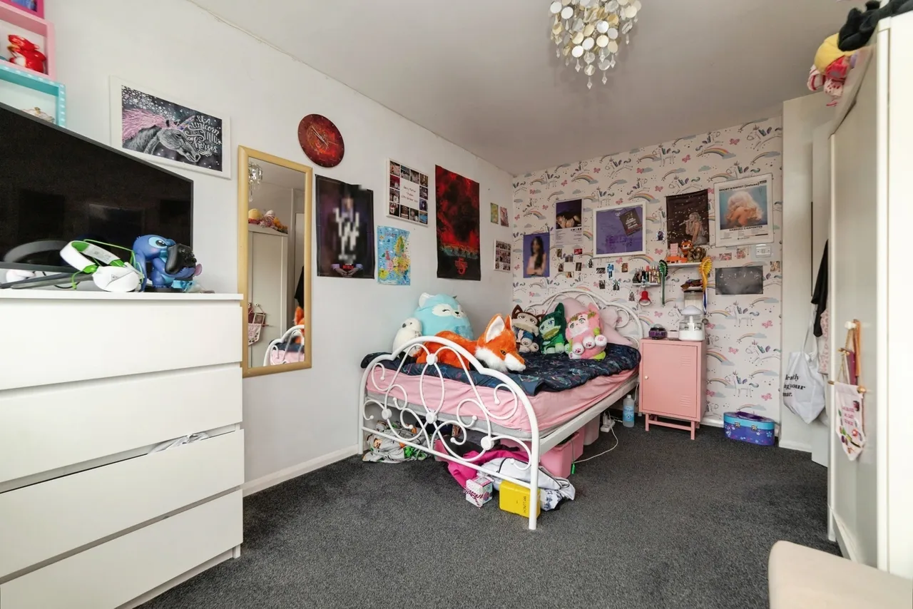 Western Way, Sandy, Bedfordshire, SG19, photo 14