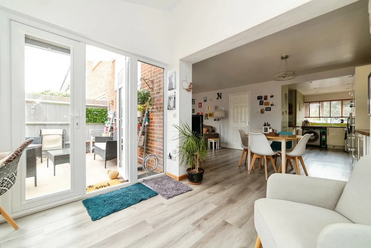 Western Way, Sandy, Bedfordshire, SG19, photo 7