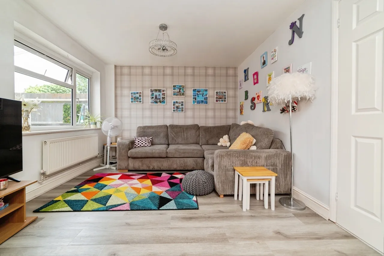 Western Way, Sandy, Bedfordshire, SG19, photo 4