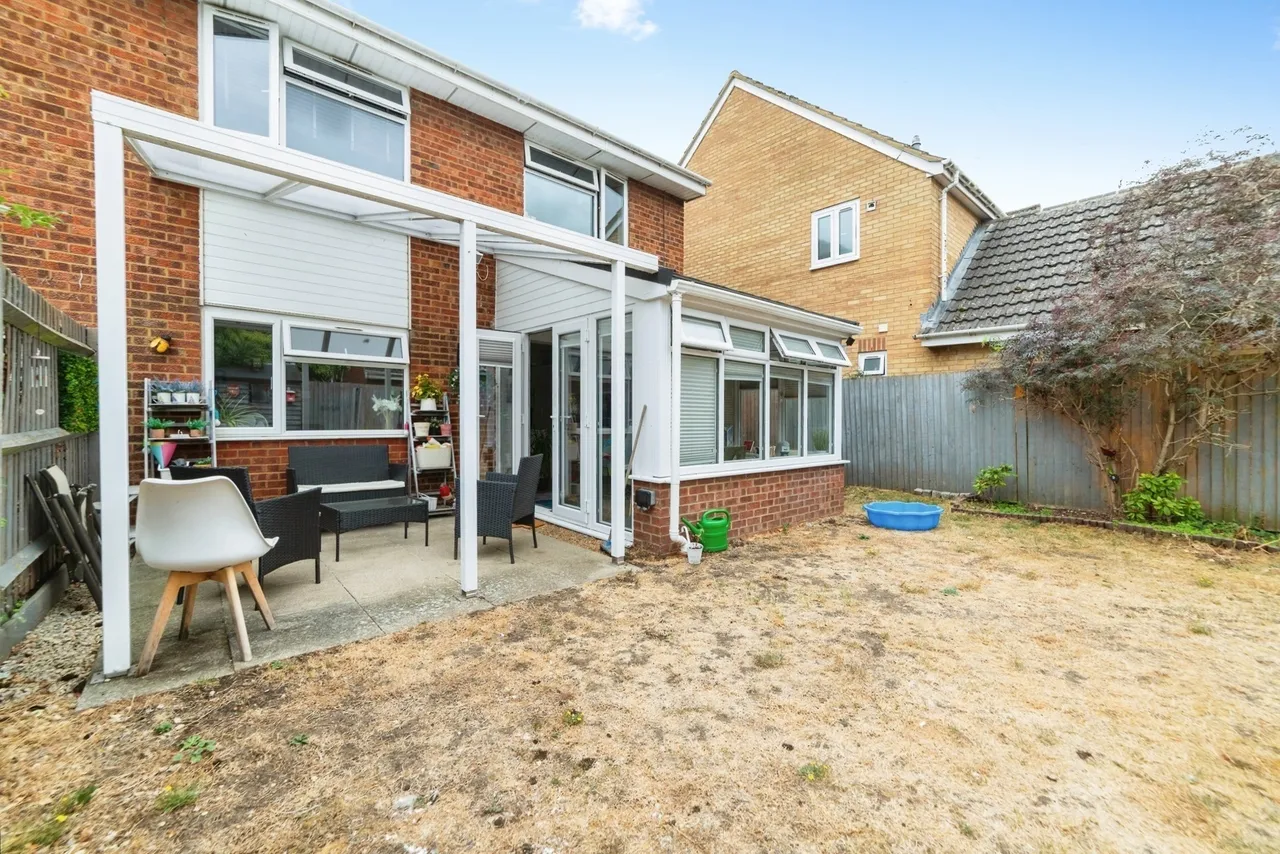 Western Way, Sandy, Bedfordshire, SG19, photo 19