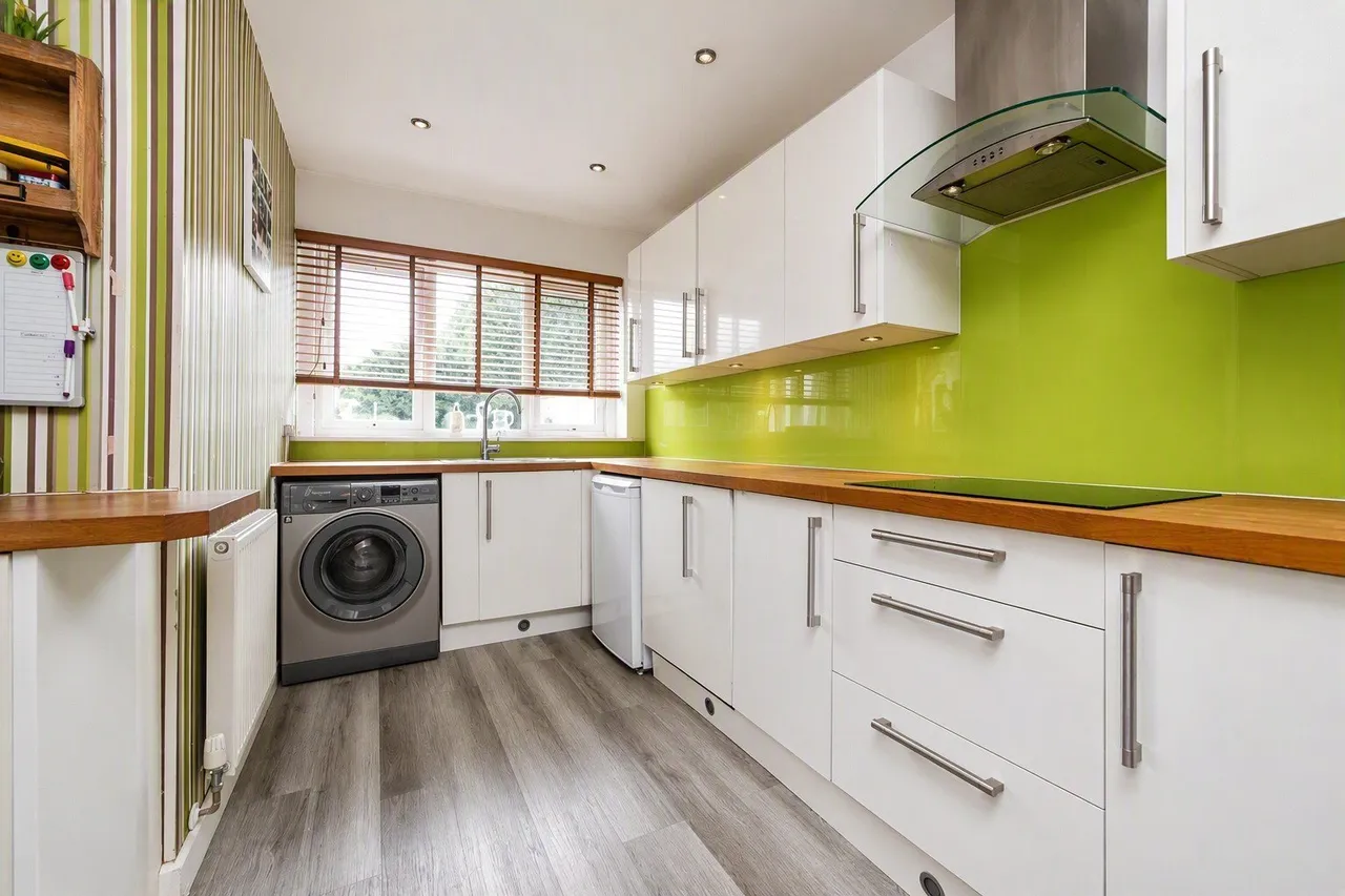 Western Way, Sandy, Bedfordshire, SG19, photo 8