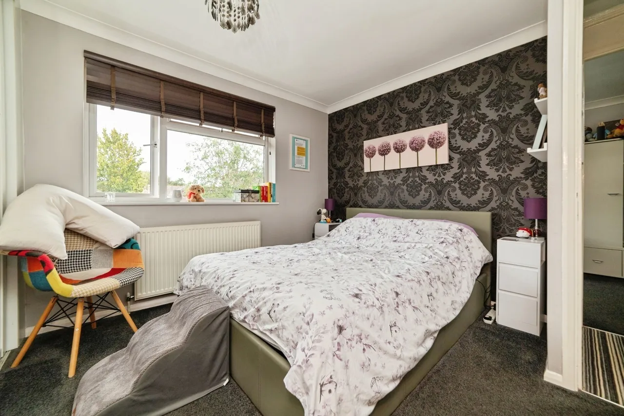 Western Way, Sandy, Bedfordshire, SG19, photo 12