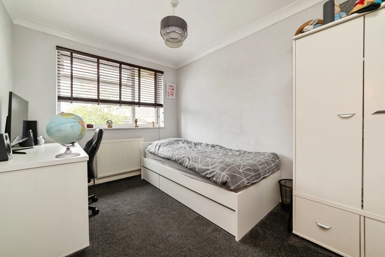 Western Way, Sandy, Bedfordshire, SG19, photo 13