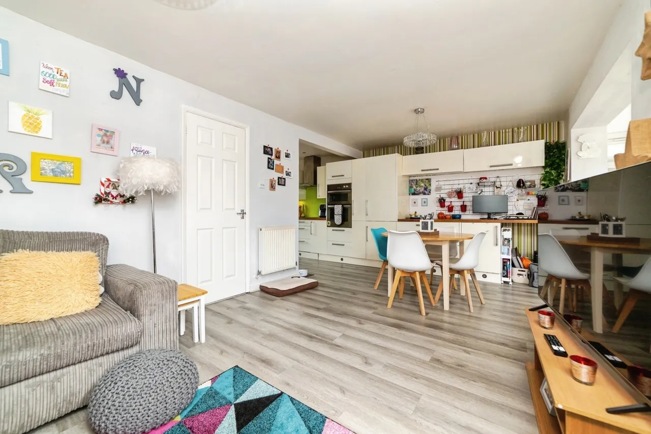 Western Way, Sandy, Bedfordshire, SG19, photo 3