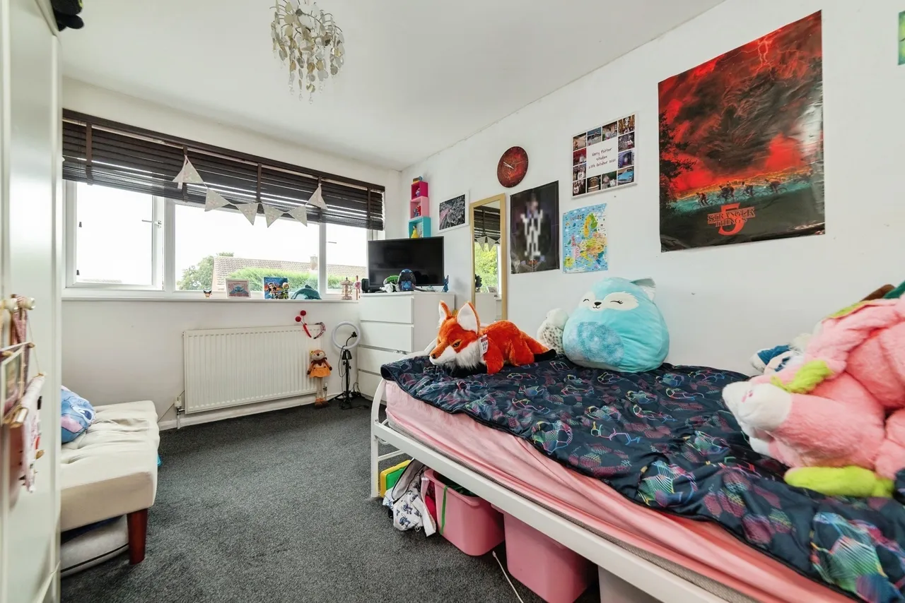 Western Way, Sandy, Bedfordshire, SG19, photo 15