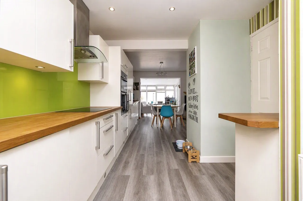 Western Way, Sandy, Bedfordshire, SG19, photo 9