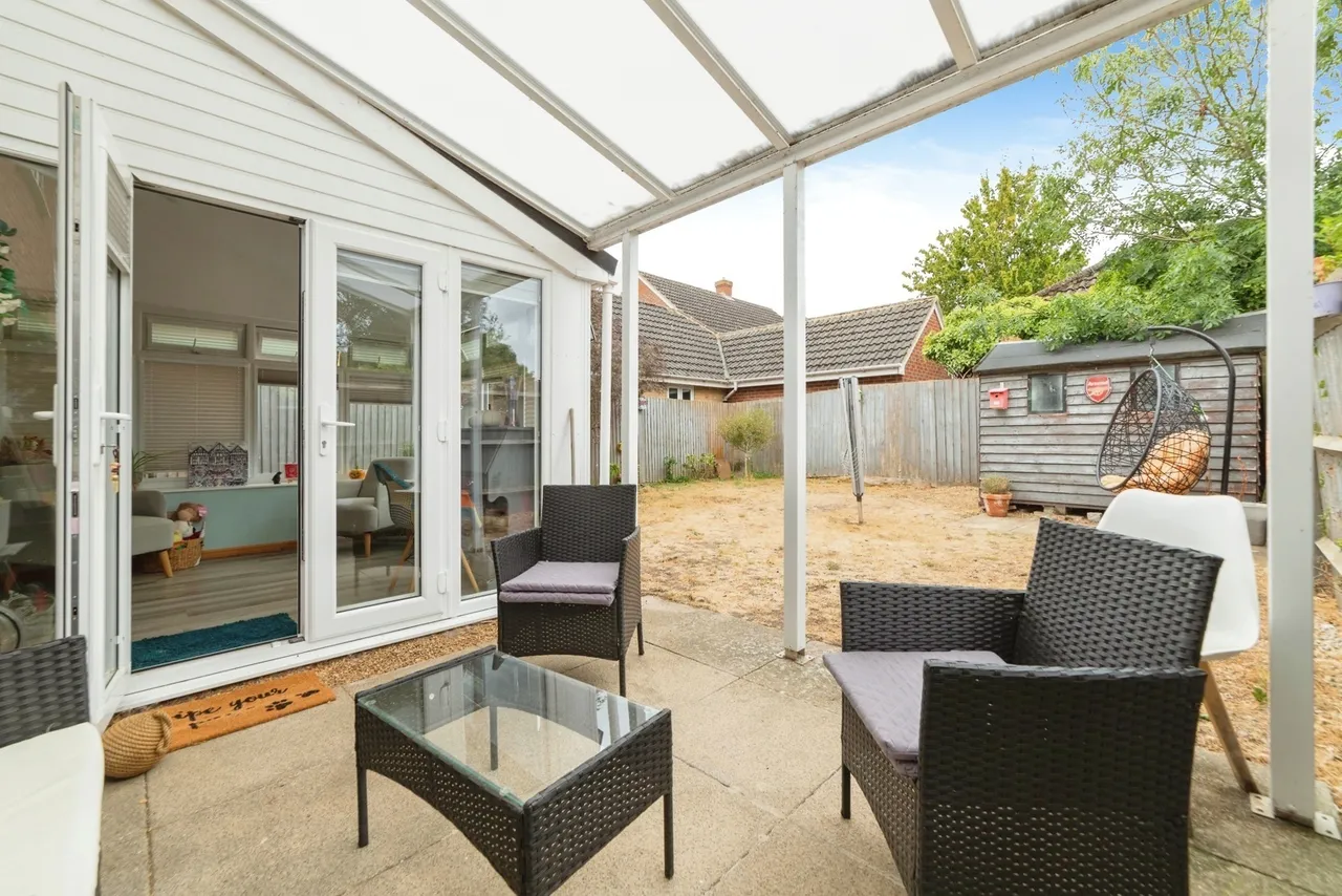 Western Way, Sandy, Bedfordshire, SG19, photo 18