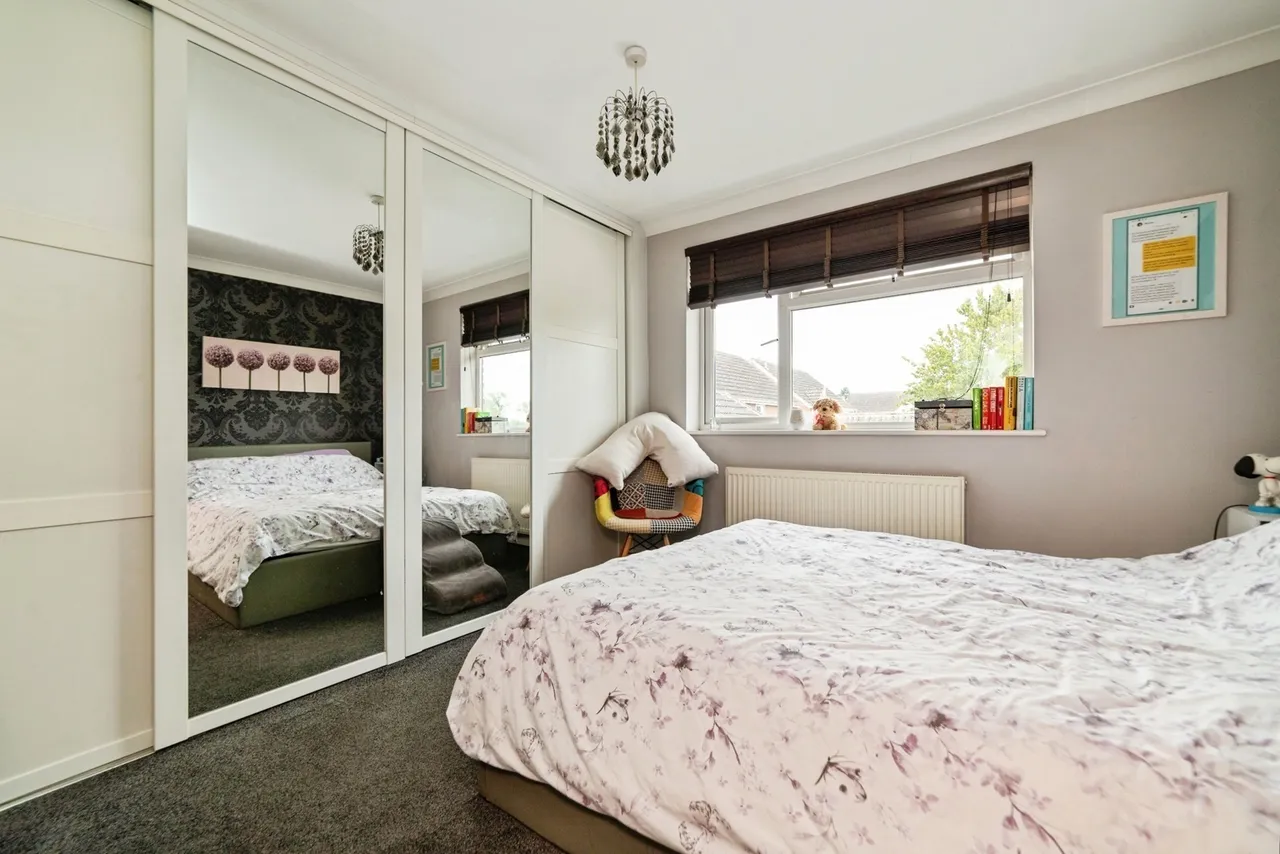 Western Way, Sandy, Bedfordshire, SG19, photo 11