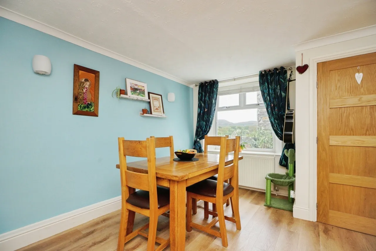 Disgwylfa, Penrhyndeudraeth, LL48, photo 13