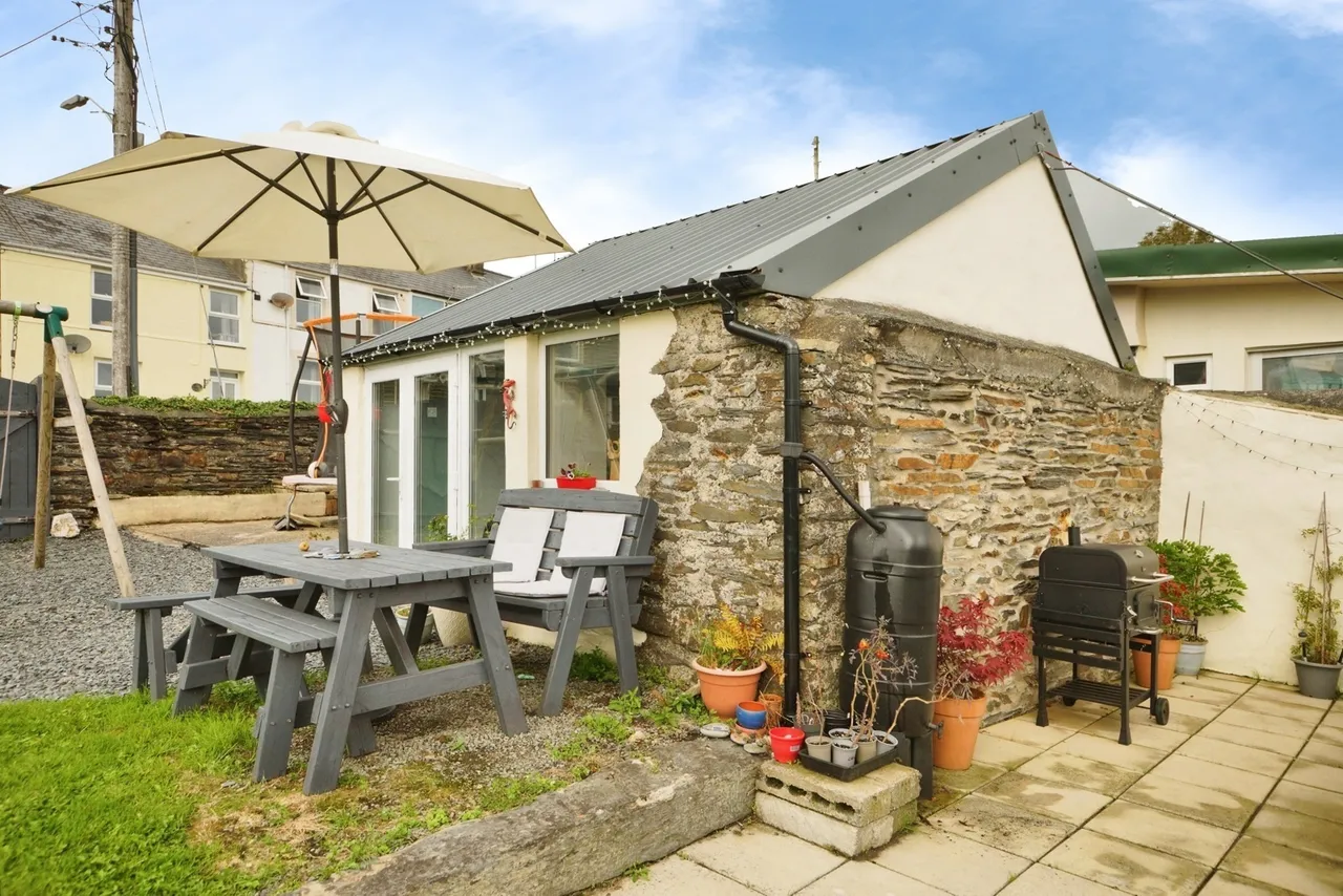 Disgwylfa, Penrhyndeudraeth, LL48, photo 26