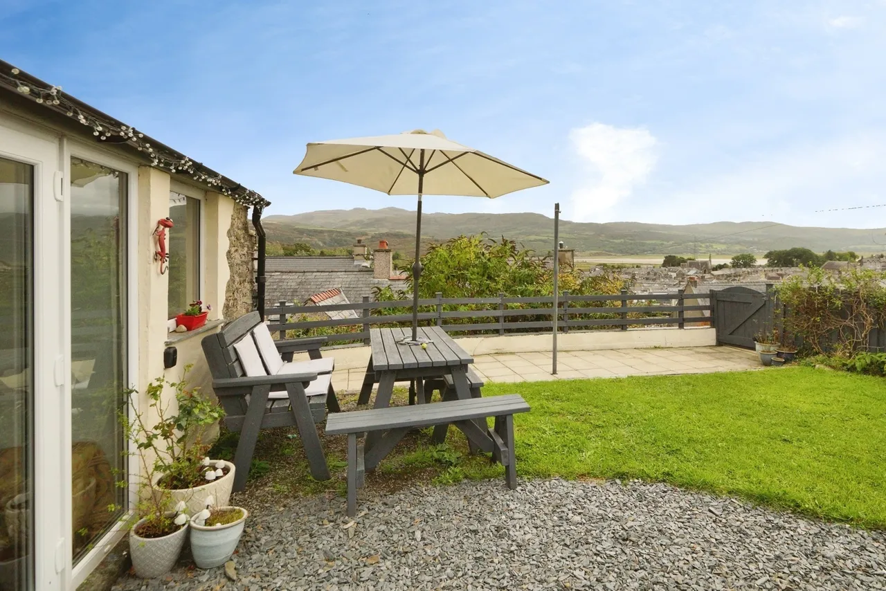 Disgwylfa, Penrhyndeudraeth, LL48, photo 23