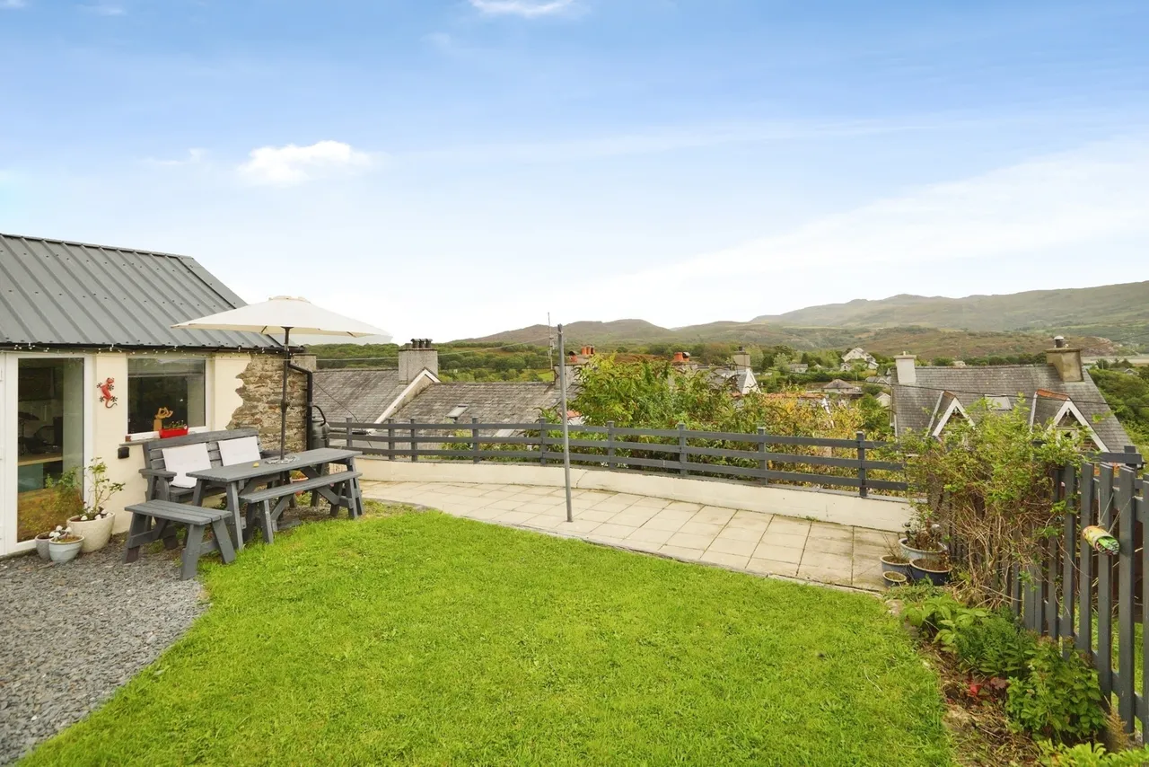 Disgwylfa, Penrhyndeudraeth, LL48, photo 25