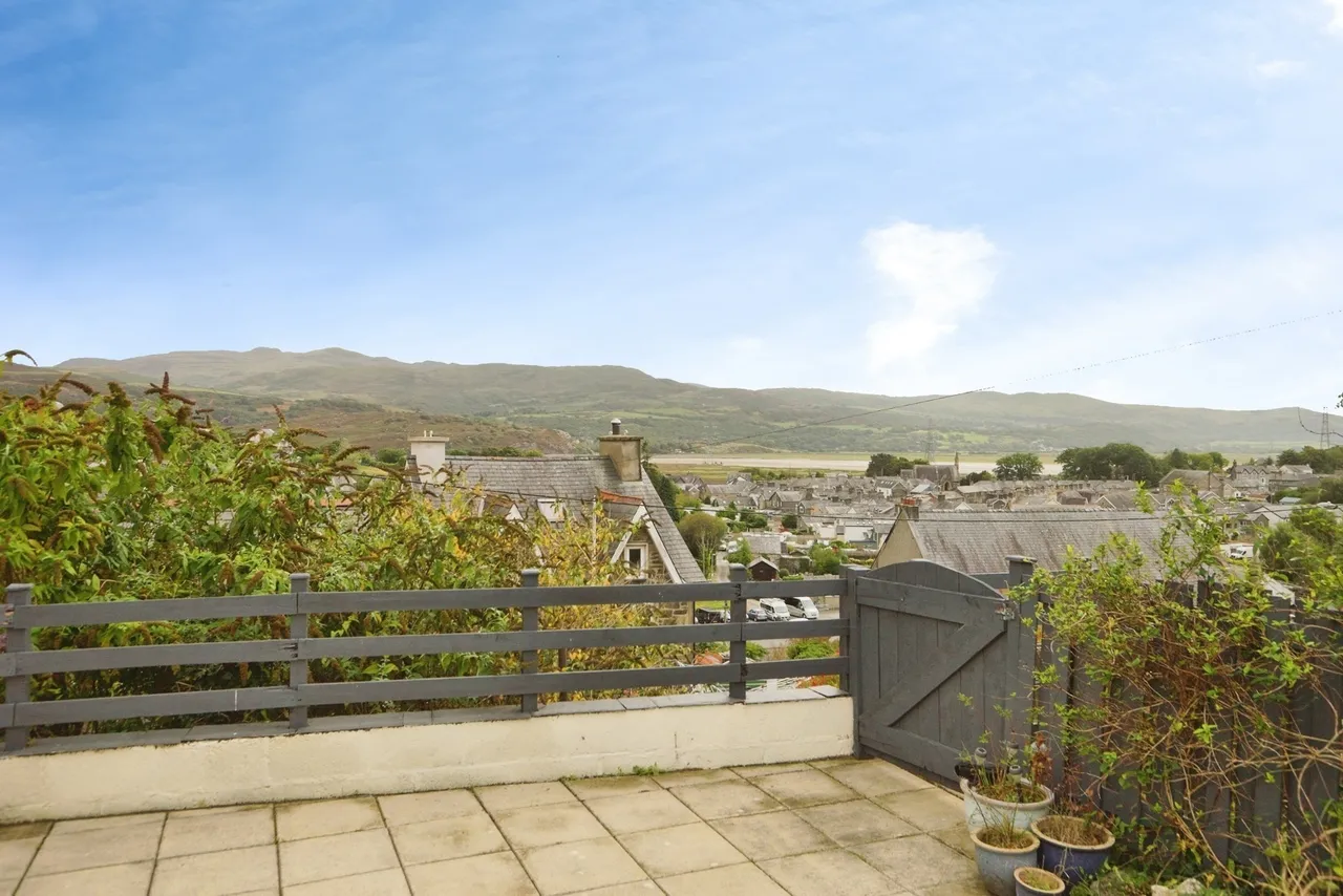 Disgwylfa, Penrhyndeudraeth, LL48, photo 22