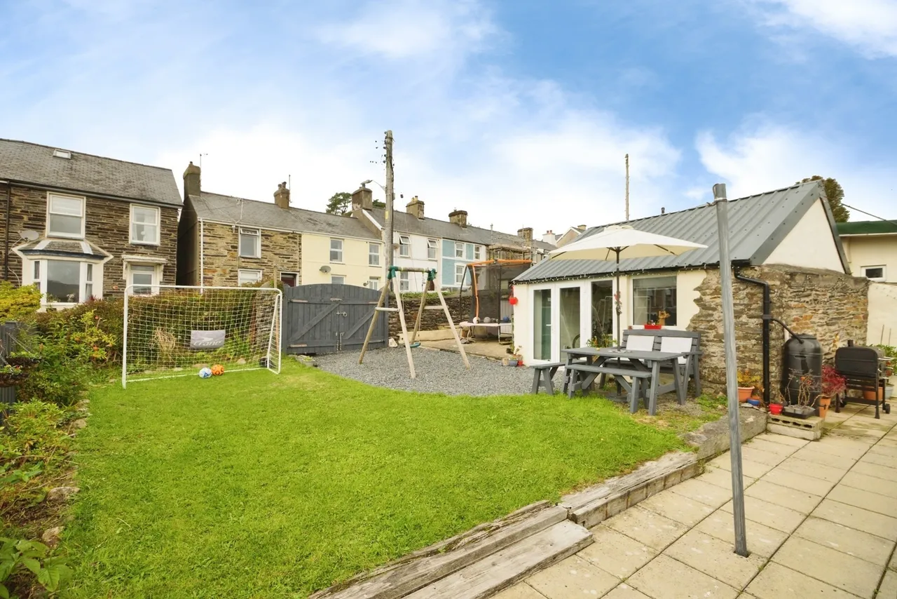 Disgwylfa, Penrhyndeudraeth, LL48, photo 11
