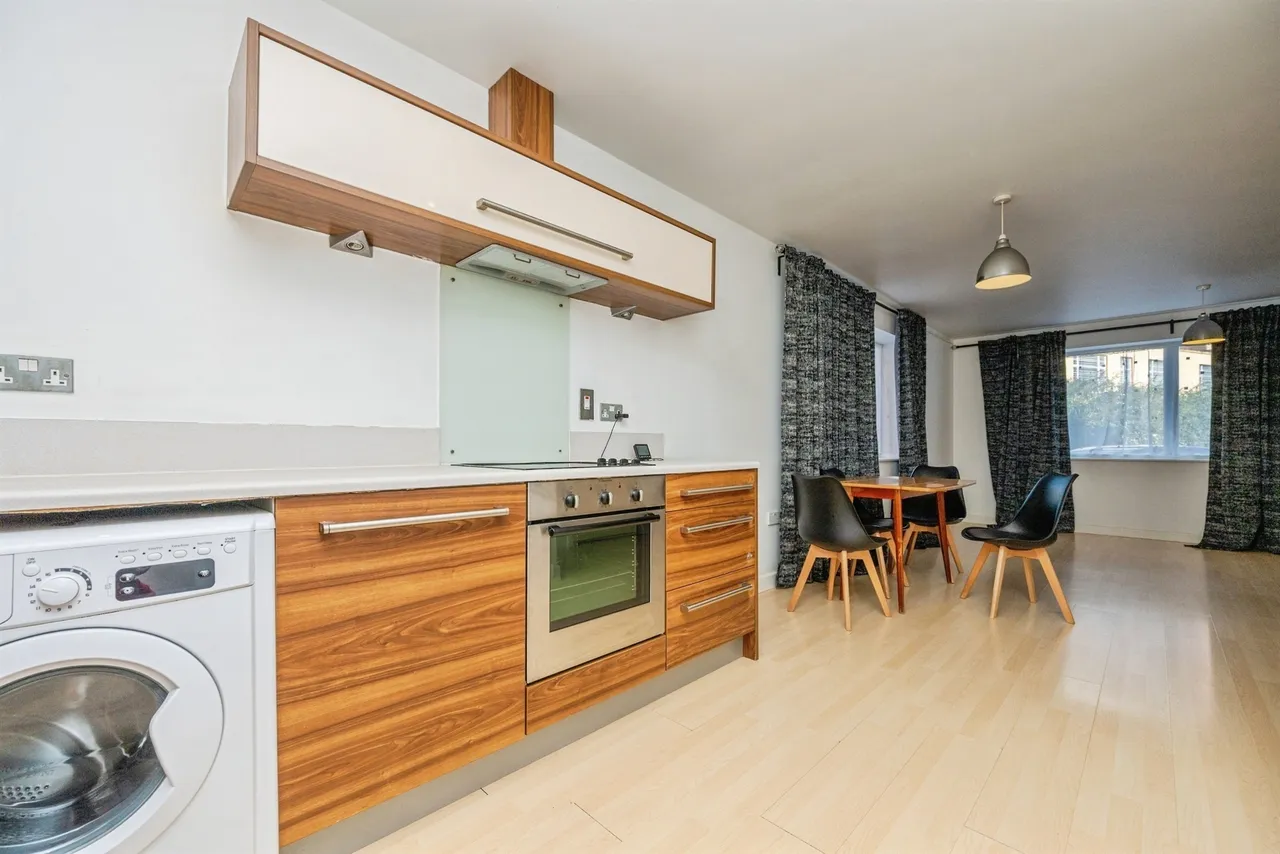 Sherborne Street, Birmingham, B16, photo 5