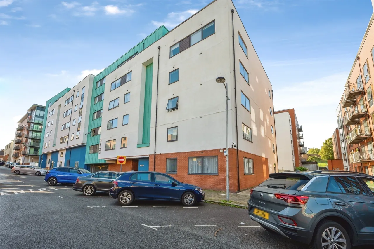 Sherborne Street, Birmingham, B16, photo 14