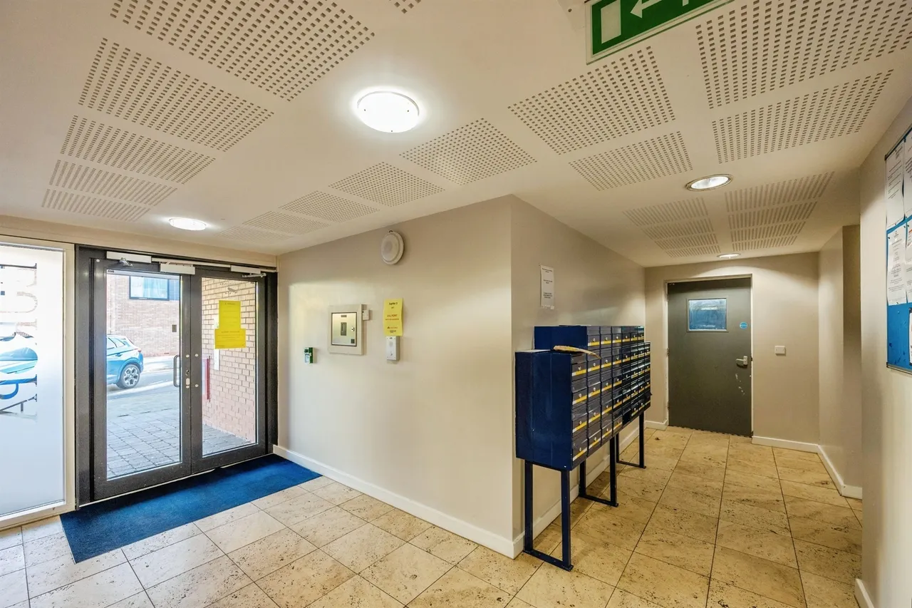 Sherborne Street, Birmingham, B16, photo 13