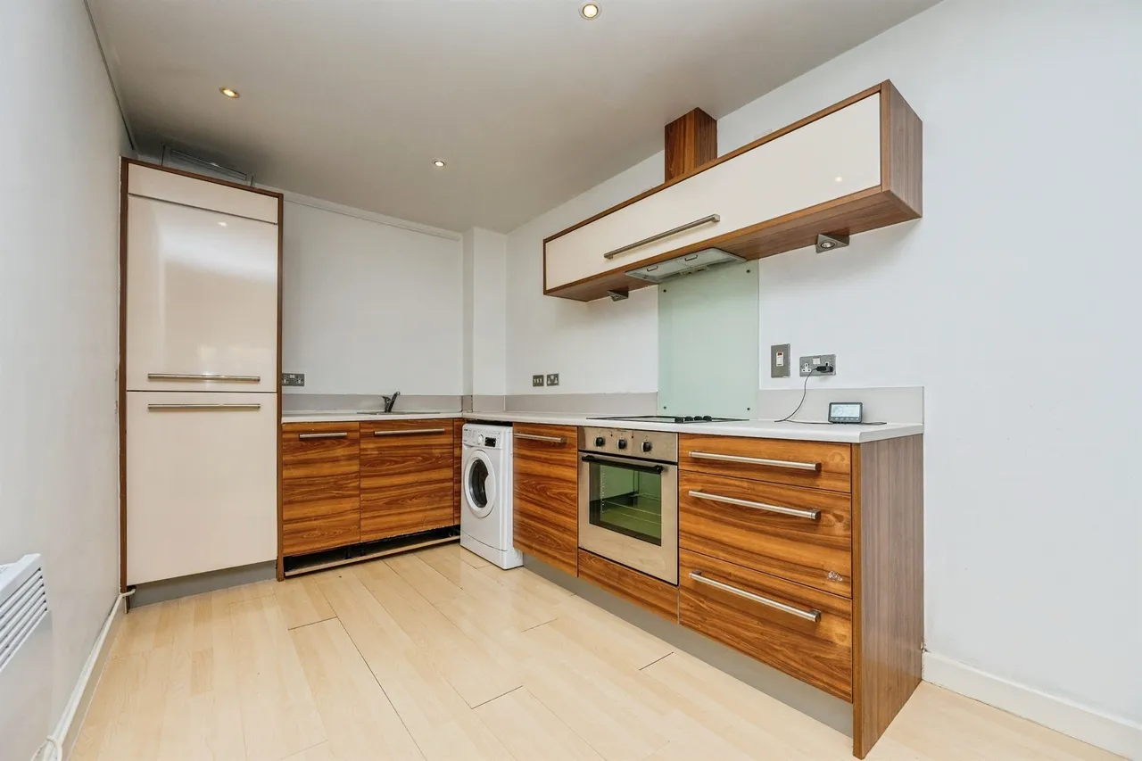Sherborne Street, Birmingham, B16, photo 4