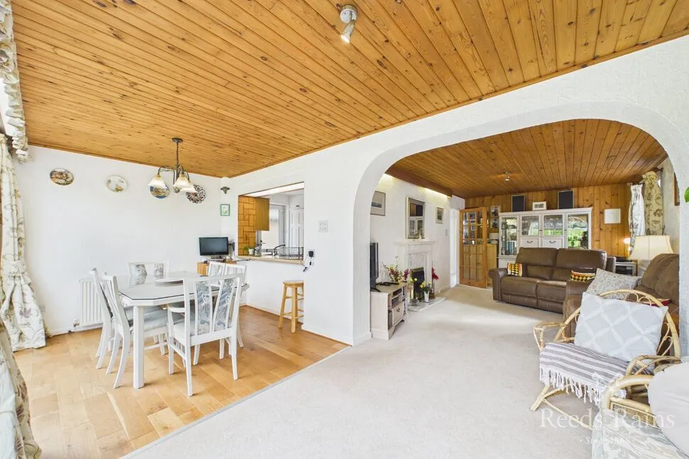 Pine Avenue, South Anston, South Yorkshire, S25, photo 6