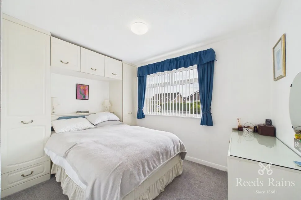 Pine Avenue, South Anston, South Yorkshire, S25, photo 10