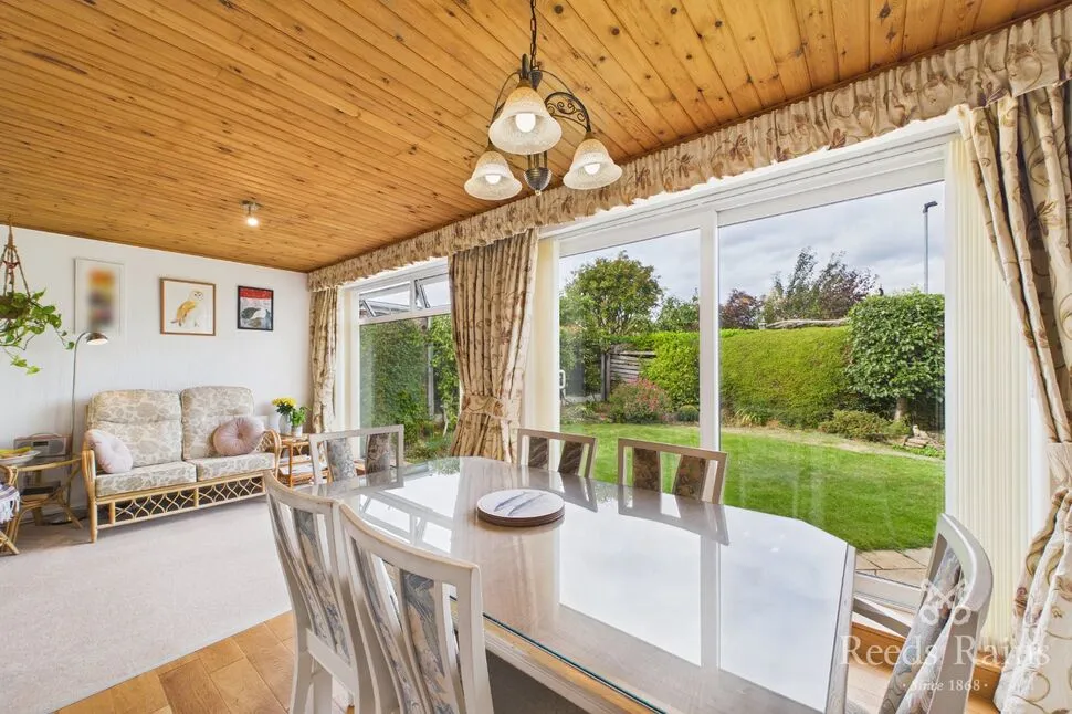 Pine Avenue, South Anston, South Yorkshire, S25, photo 8