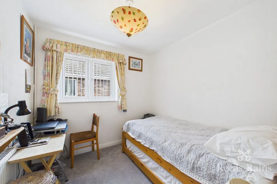 Pine Avenue, South Anston, South Yorkshire, S25, photo 11