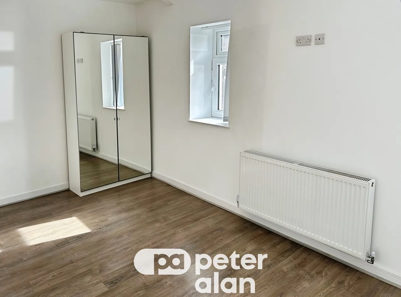 1 bed house to rent, Bridge Street, Merthyr Tydfil, CF48