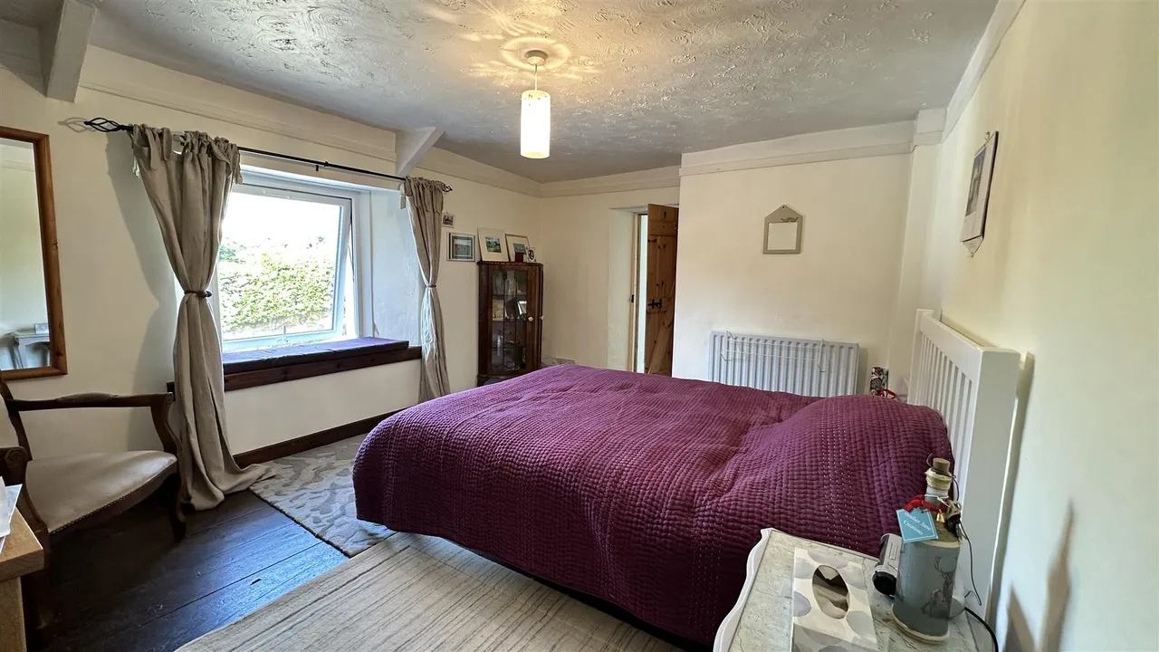 Chapel Row, Tremar Coombe, photo 12