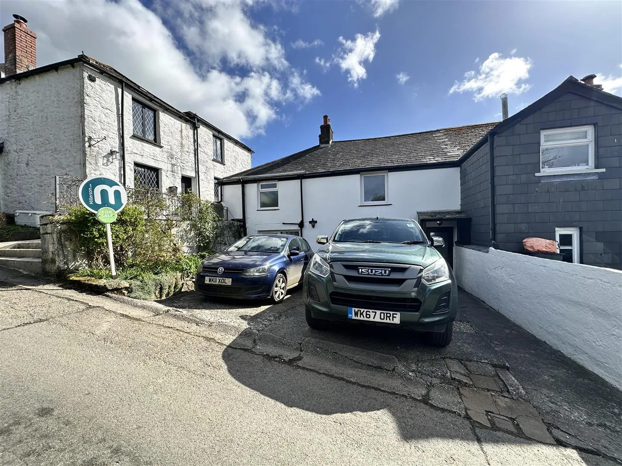 Chapel Row, Tremar Coombe, photo 21