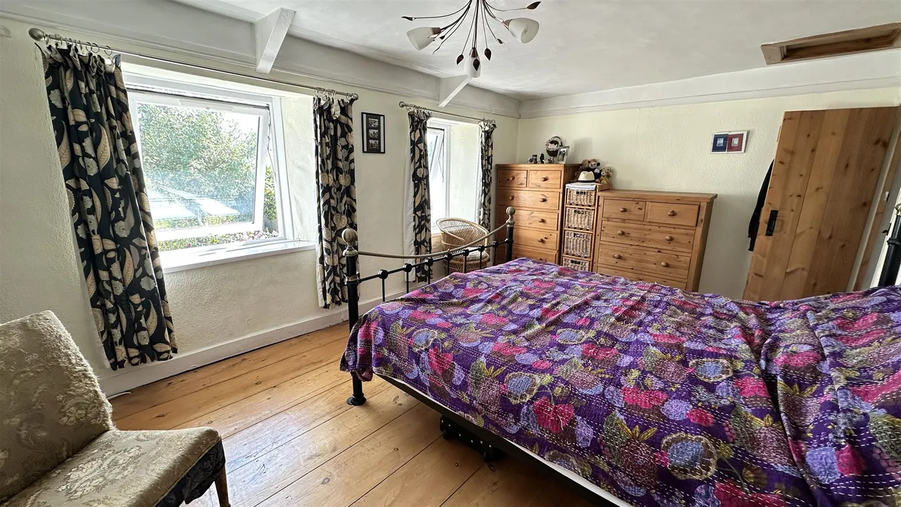 Chapel Row, Tremar Coombe, photo 8