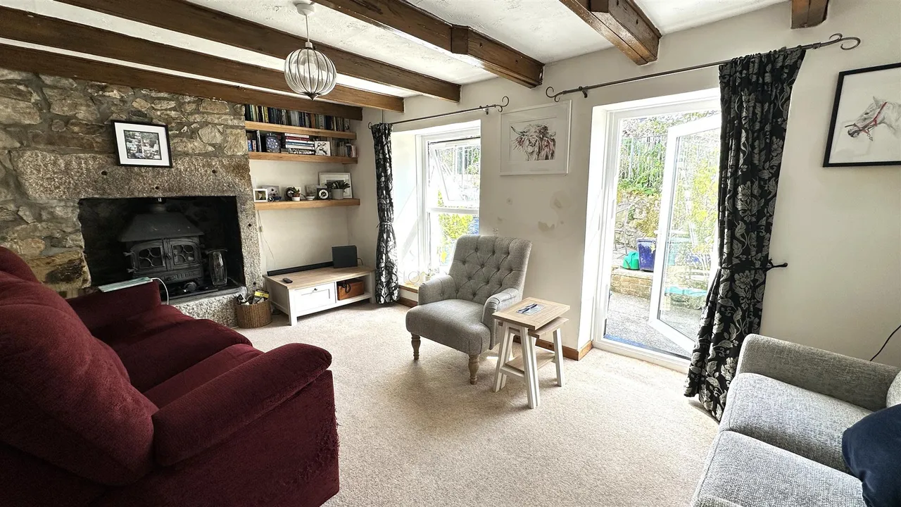 Chapel Row, Tremar Coombe, photo 5
