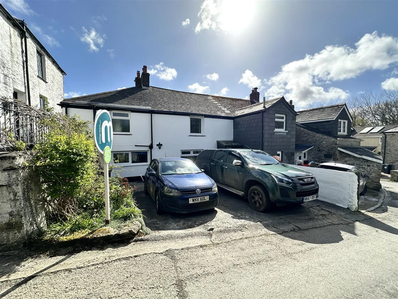Chapel Row, Tremar Coombe, photo 20
