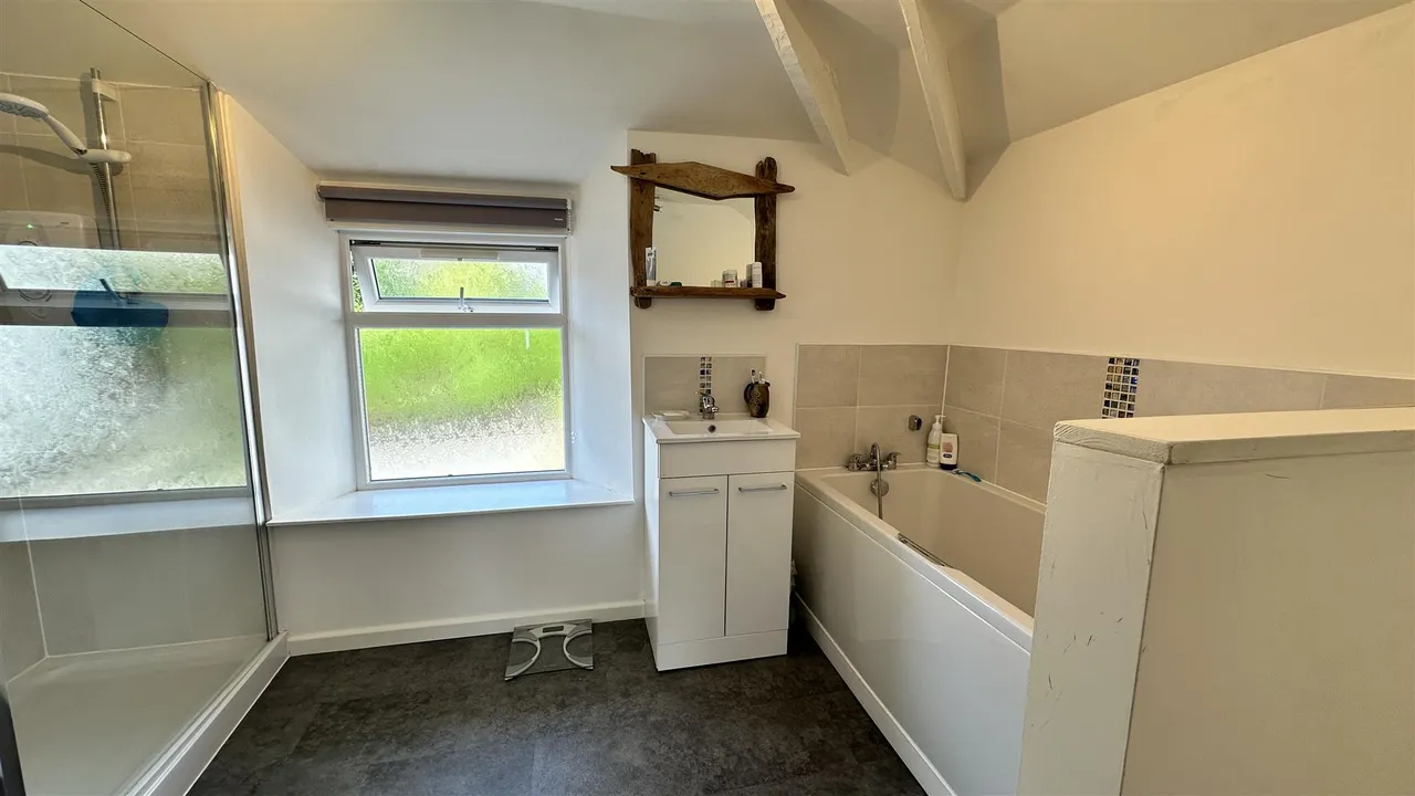 Chapel Row, Tremar Coombe, photo 13