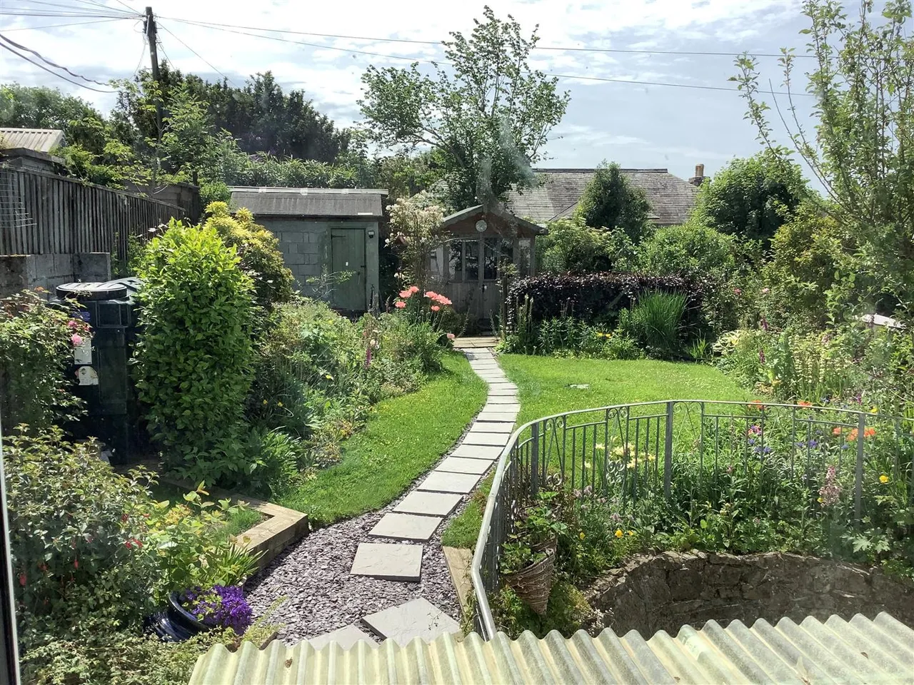 Chapel Row, Tremar Coombe, photo 3