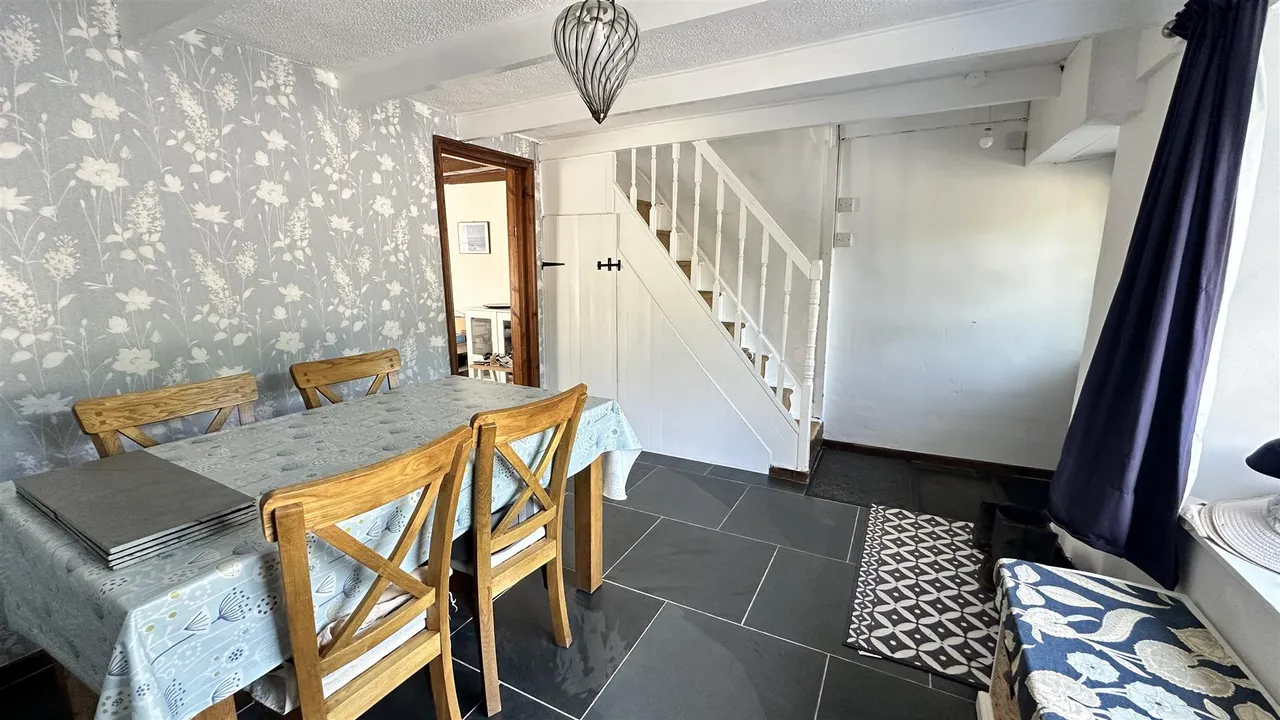 Chapel Row, Tremar Coombe, photo 9
