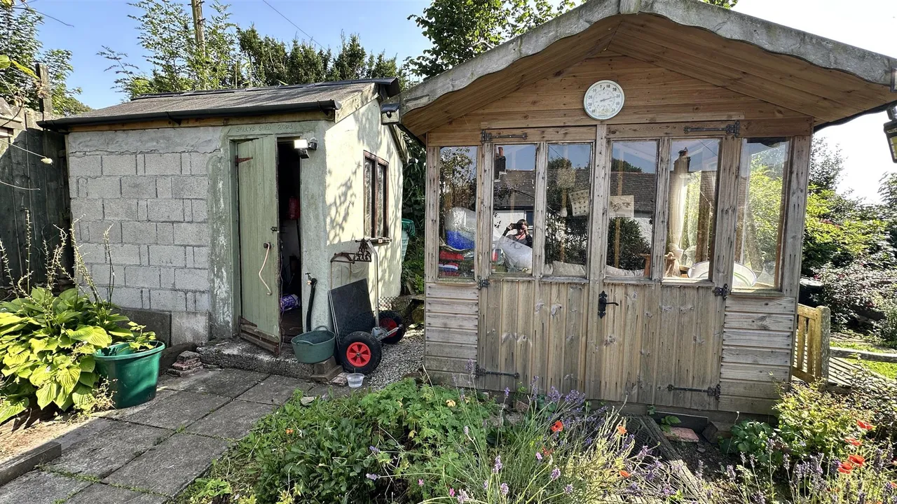 Chapel Row, Tremar Coombe, photo 17