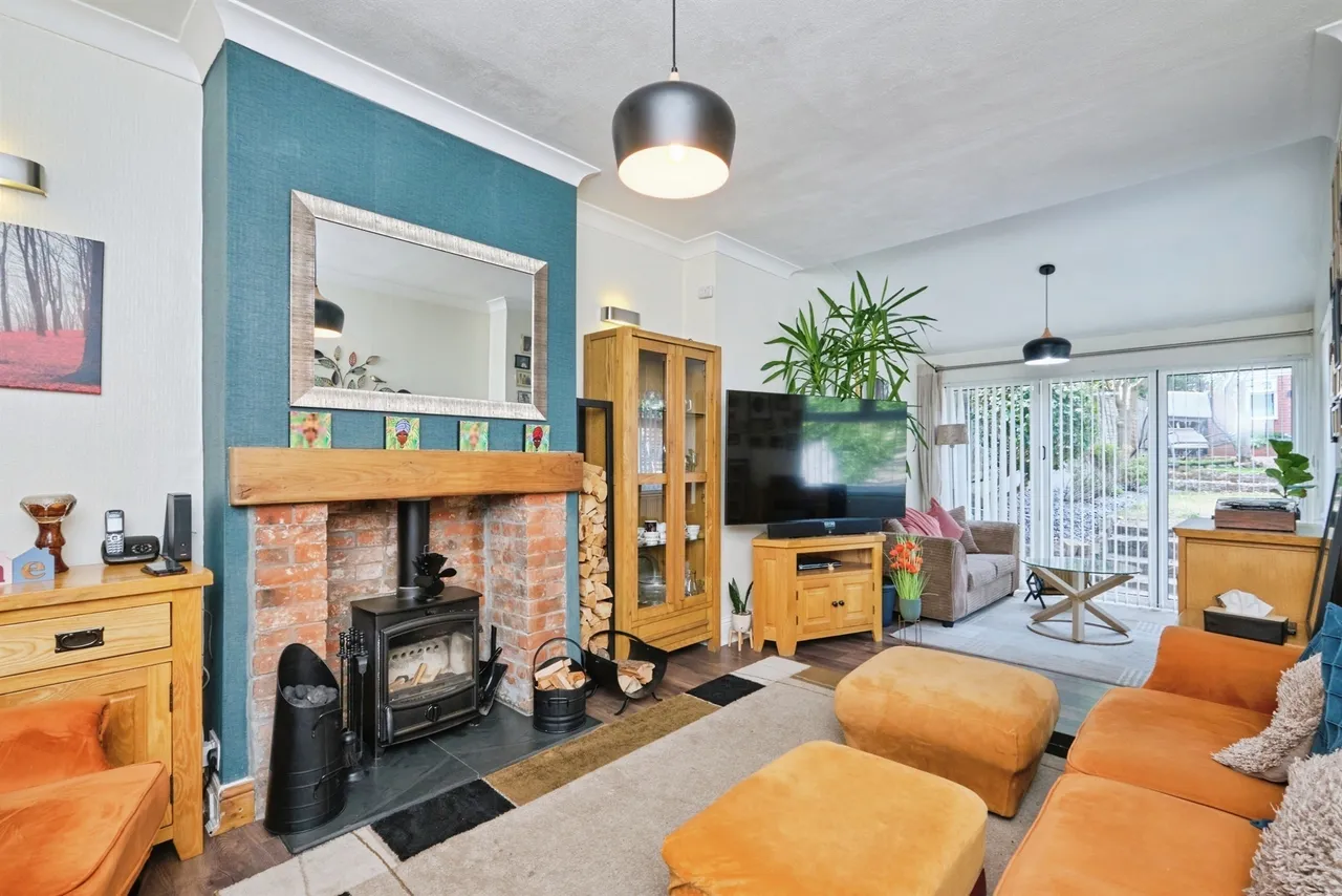 West Avenue, Handsworth, Birmingham, photo 2