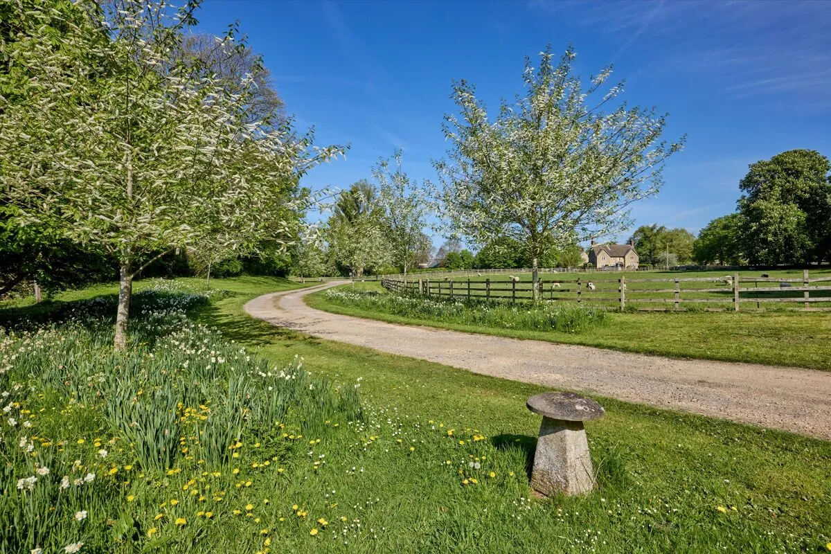 Fritwell, OX27, photo 21