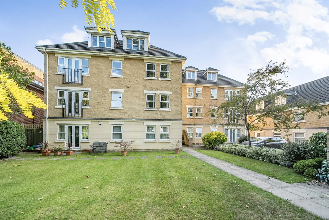 The Avenue, Beckenham, Kent, BR3, photo 12