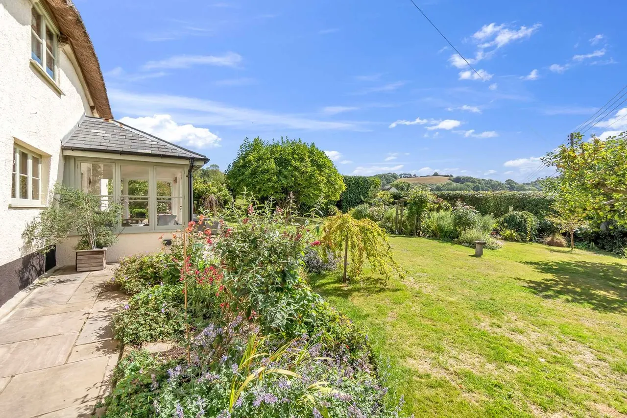 Harcombe, Sidmouth, EX10, photo 20