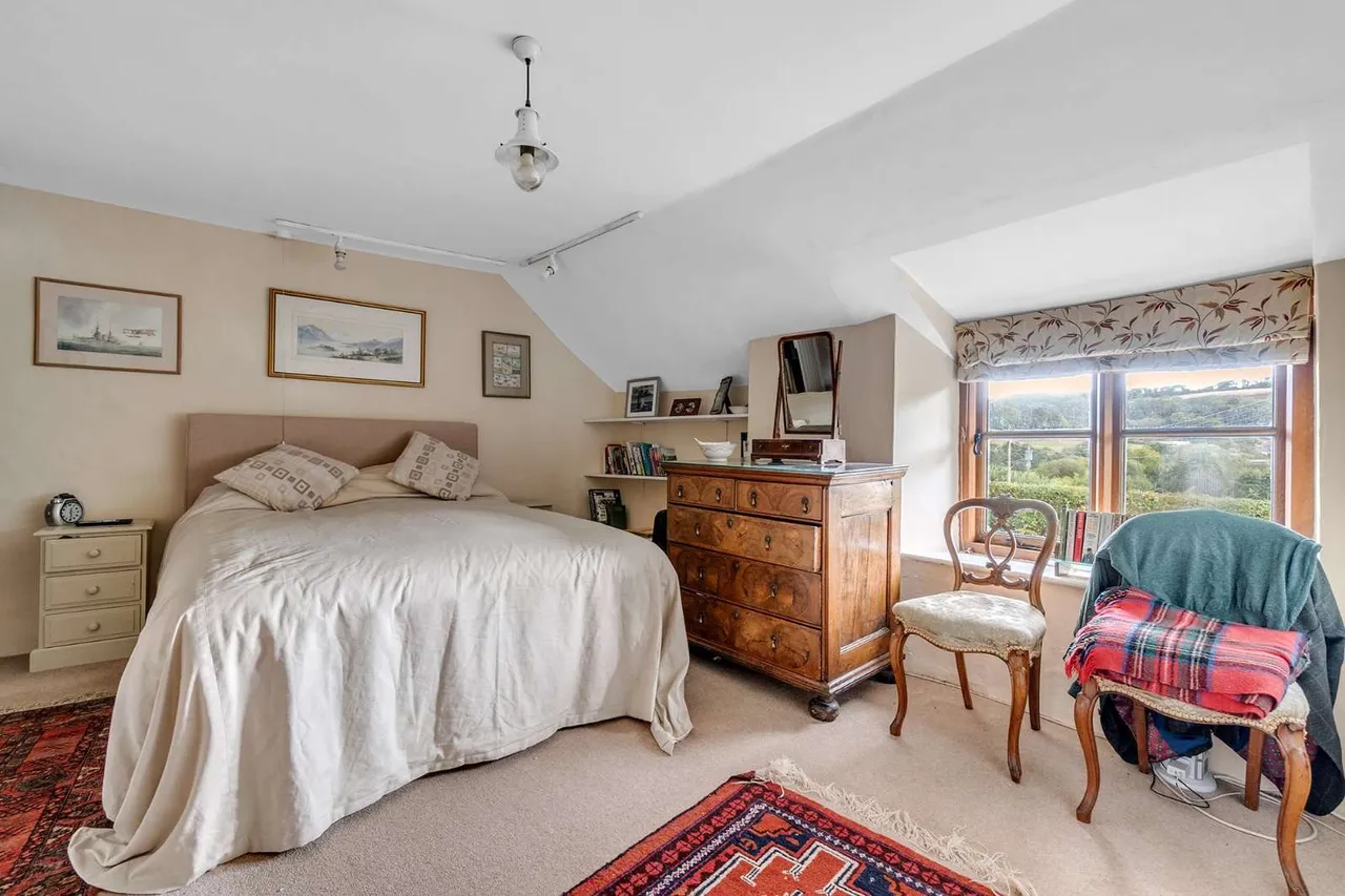 Harcombe, Sidmouth, EX10, photo 12