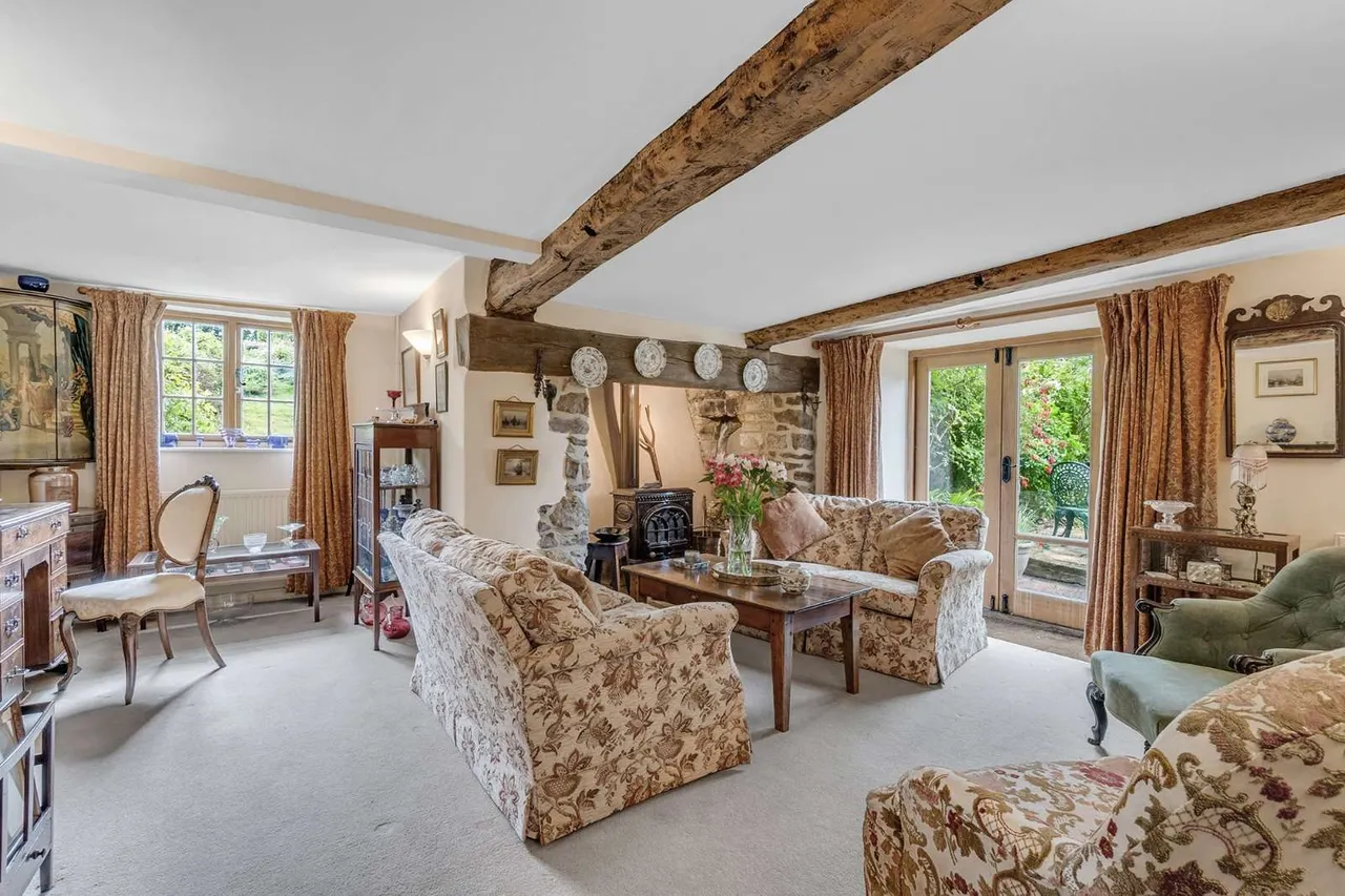 Harcombe, Sidmouth, EX10, photo 8