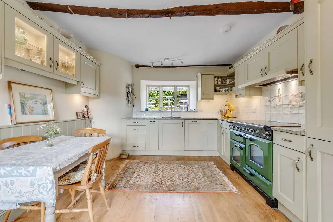 Harcombe, Sidmouth, EX10, photo 4
