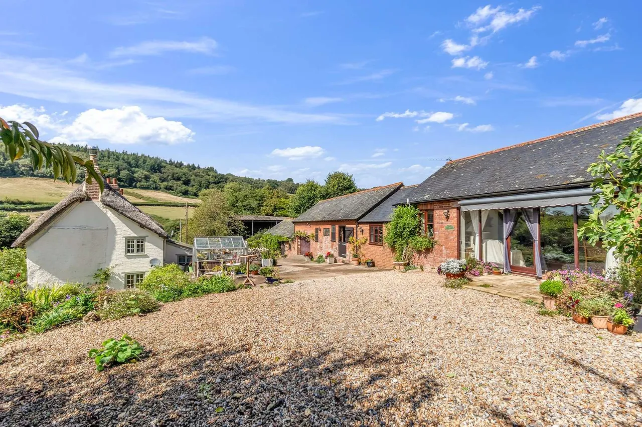 Harcombe, Sidmouth, EX10, photo 14