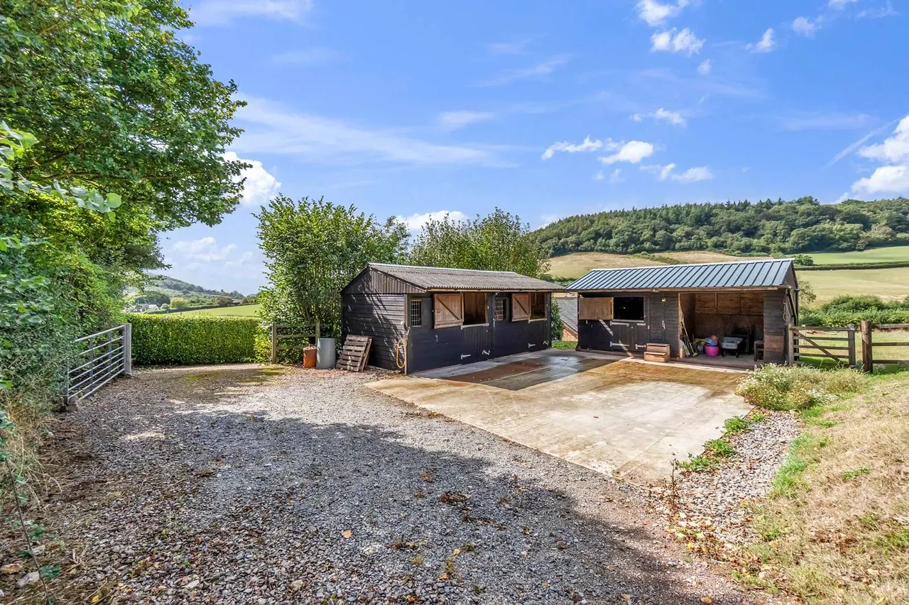 Harcombe, Sidmouth, EX10, photo 24