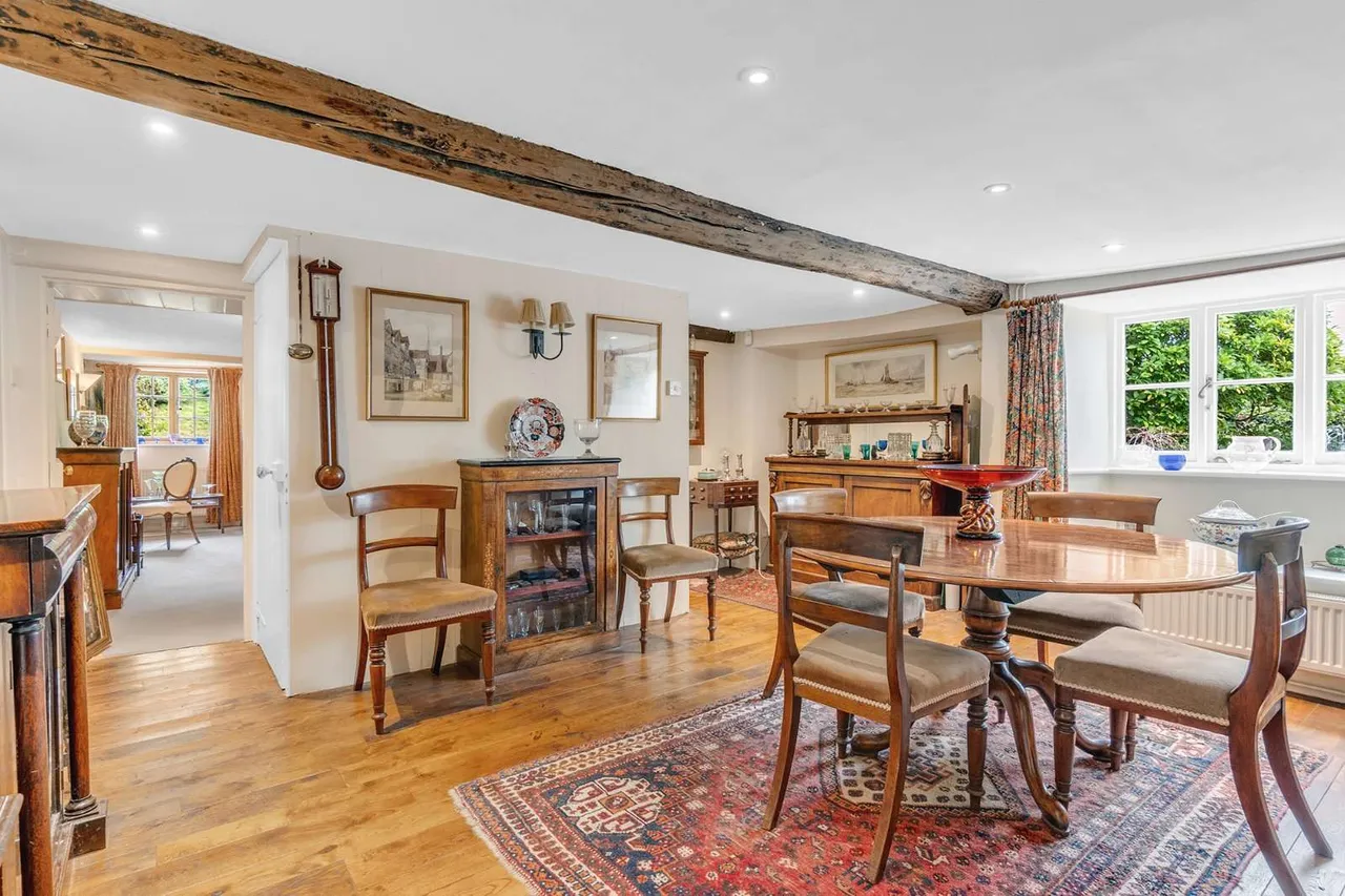 Harcombe, Sidmouth, EX10, photo 7