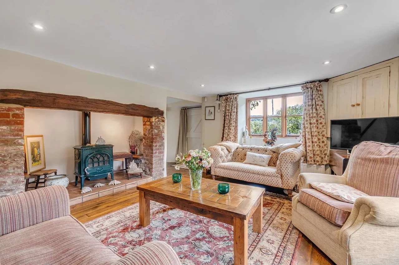 Harcombe, Sidmouth, EX10, photo 6