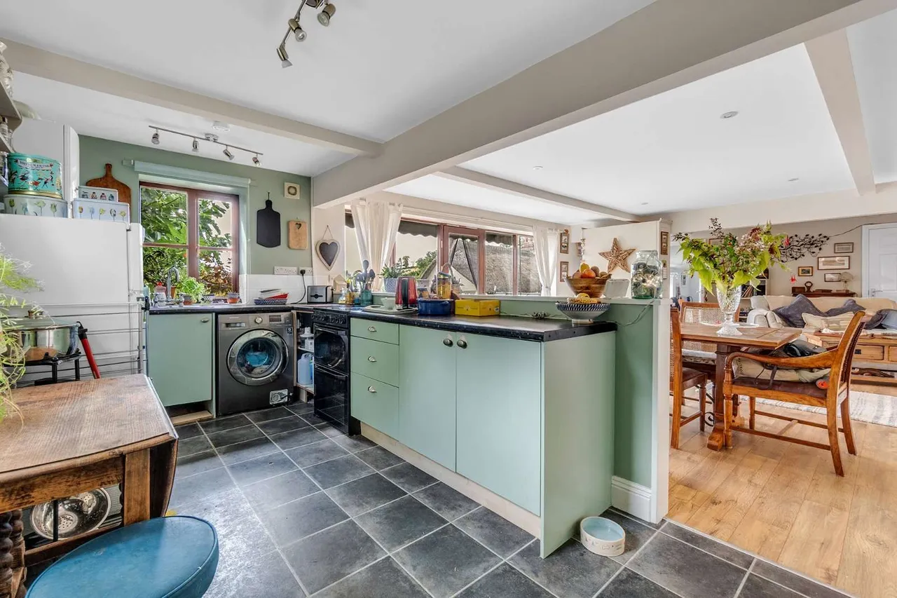 Harcombe, Sidmouth, EX10, photo 18
