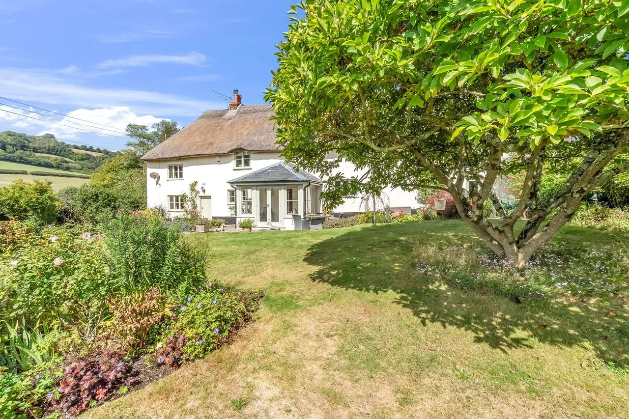 Harcombe, Sidmouth, EX10, photo 21
