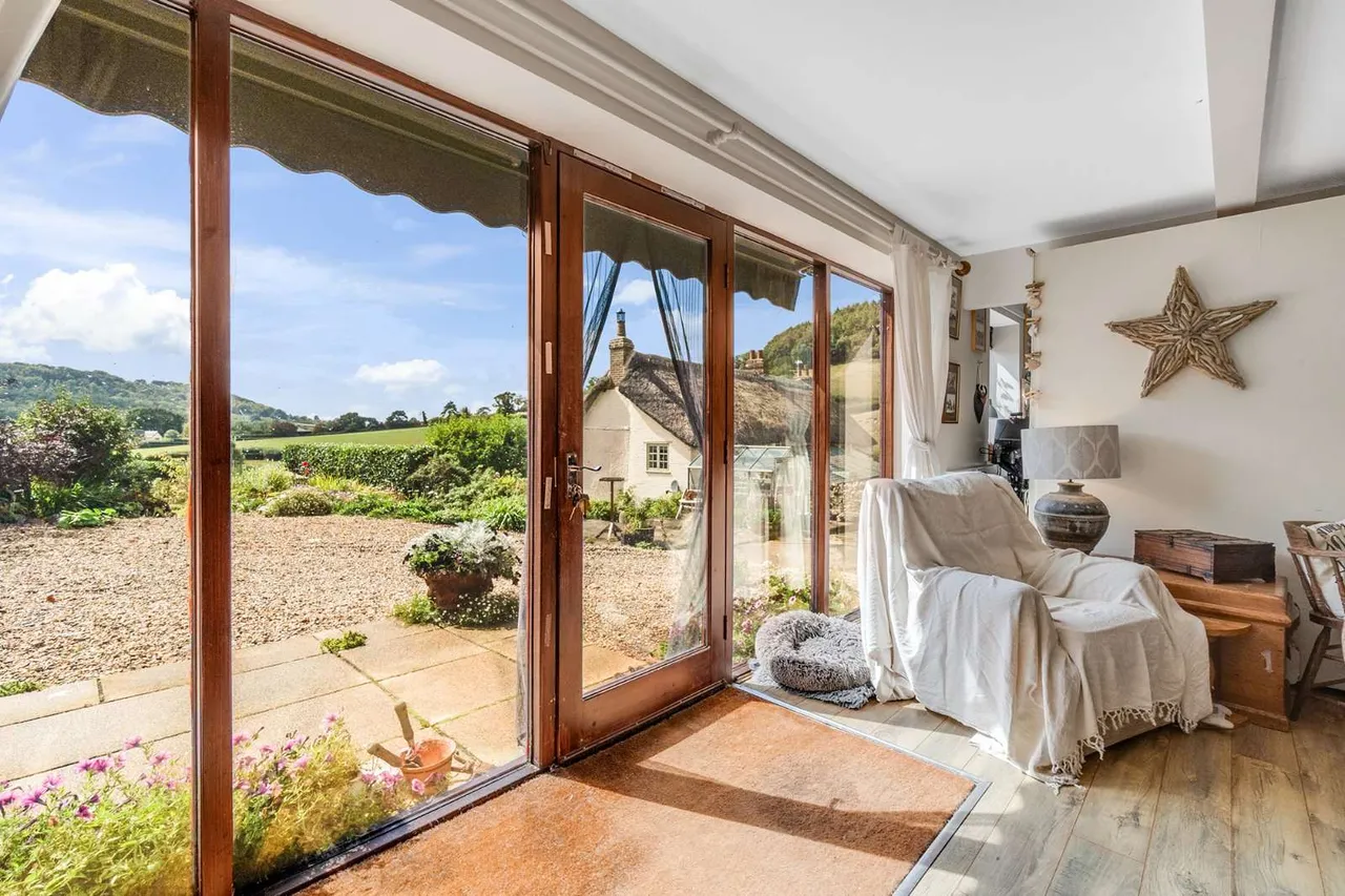 Harcombe, Sidmouth, EX10, photo 15